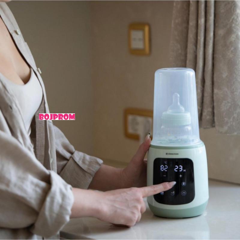 KIKKA BOO GRIJAC 4U1 CALDO 31304020016 