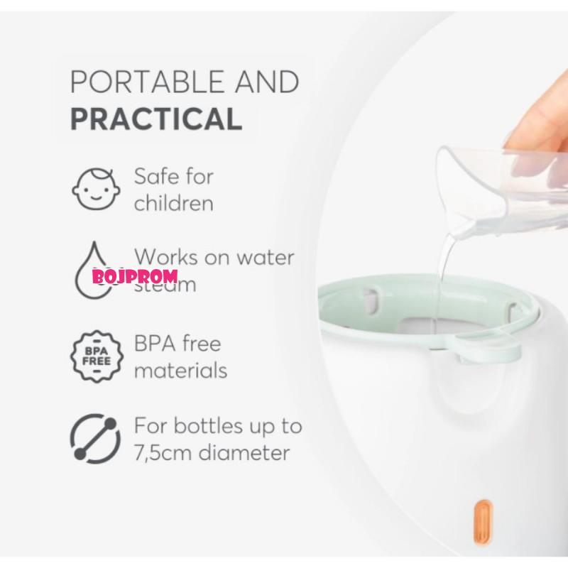 KIKKA BOO GRIJAC 3U1 WARMY BEIGE 31304020020 