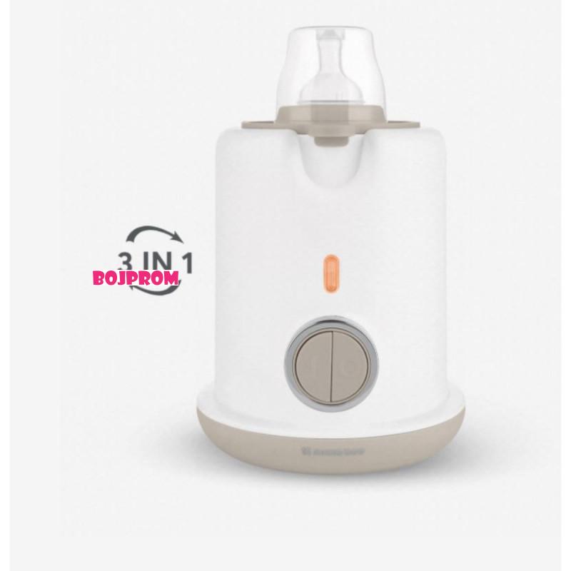 KIKKA BOO GRIJAC 3U1 WARMY BEIGE 31304020020 