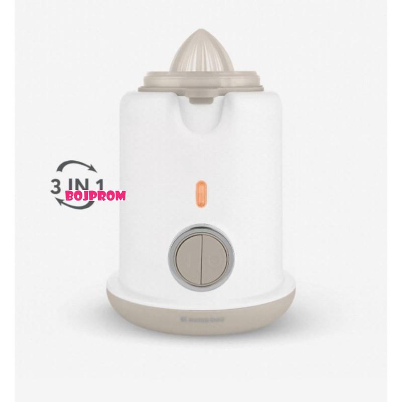 KIKKA BOO GRIJAC 3U1 WARMY BEIGE 31304020020 