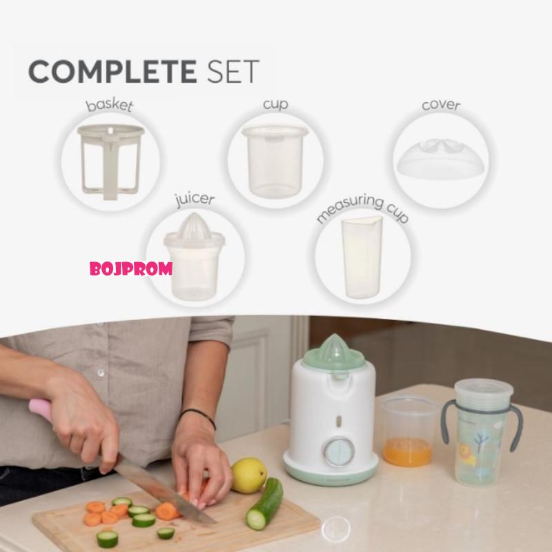 KIKKA BOO GRIJAC 3U1 WARMY BEIGE 31304020020 