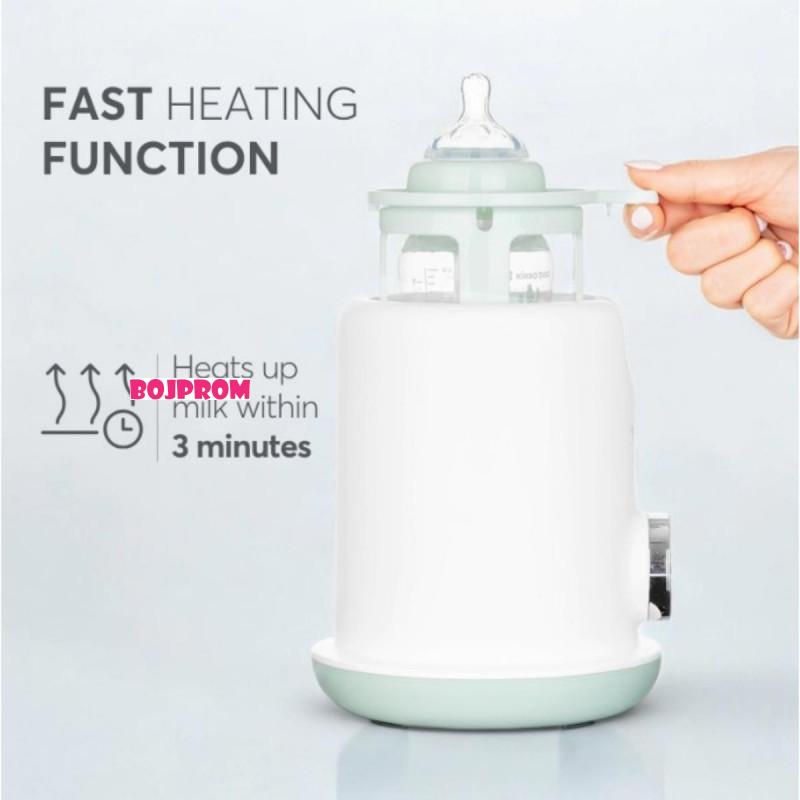 KIKKA BOO GRIJAC 3U1 WARMY BEIGE 31304020020 