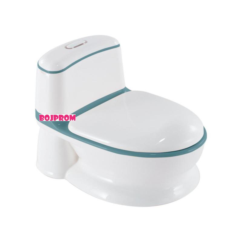 KIKKA BOO TUTA FLUSHY BLUE 31401010036 