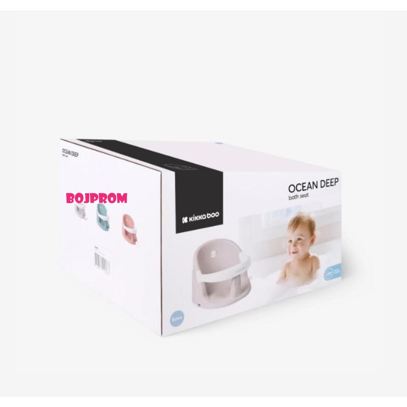 KIKKA BOO SET ZA KUPANJE OCEAN DEEP SAND 31404010031 