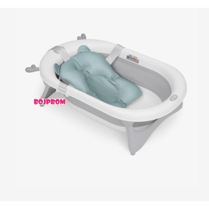 KIKKA BOO PODLOGA ZA KUPANJE BEAR SAGE 31404010036 