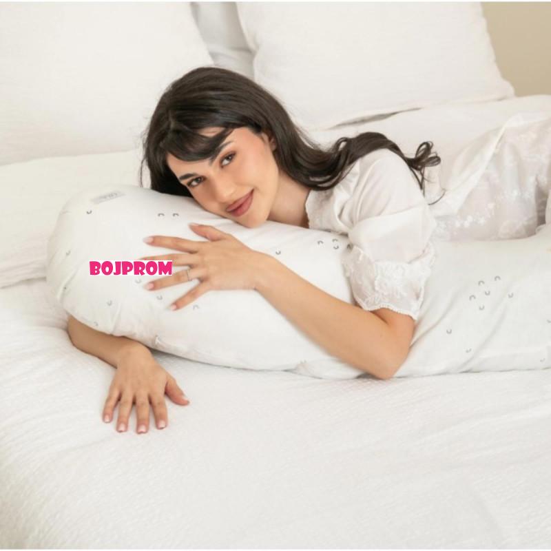 KIKKA BOO JASTUK ZA DOJENJE SLEEPT SHEEP 41304060070 