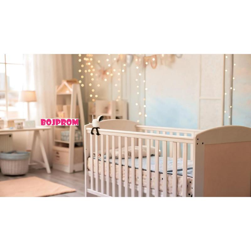 MOTOROLA VIDEO MONITOR CONNECT SAMRT PIP1710 120MOTOPIP1710C 