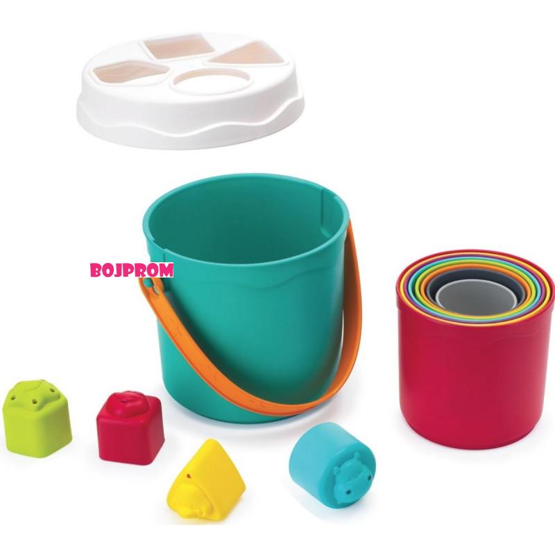 INFANTINO KANTICE I SORTER 003404 