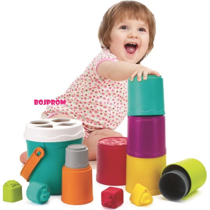 INFANTINO KANTICE I SORTER 003404 