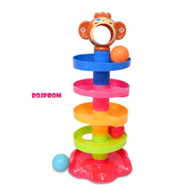 INFANTINO DJECIJI PLASTICNI 003397/315158 