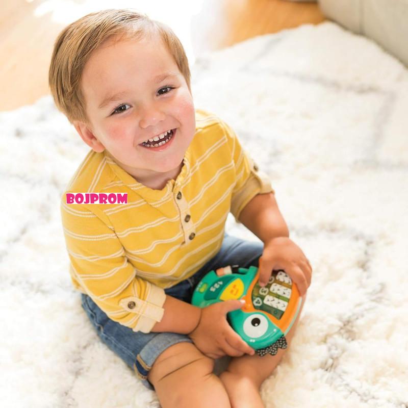 INFANTINO KLAVIR-UCENJE BROJEVA 212011 