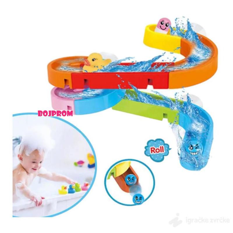 INFANTINO TOBOGAN  IGRACKA ZA KUPANJE 315451 