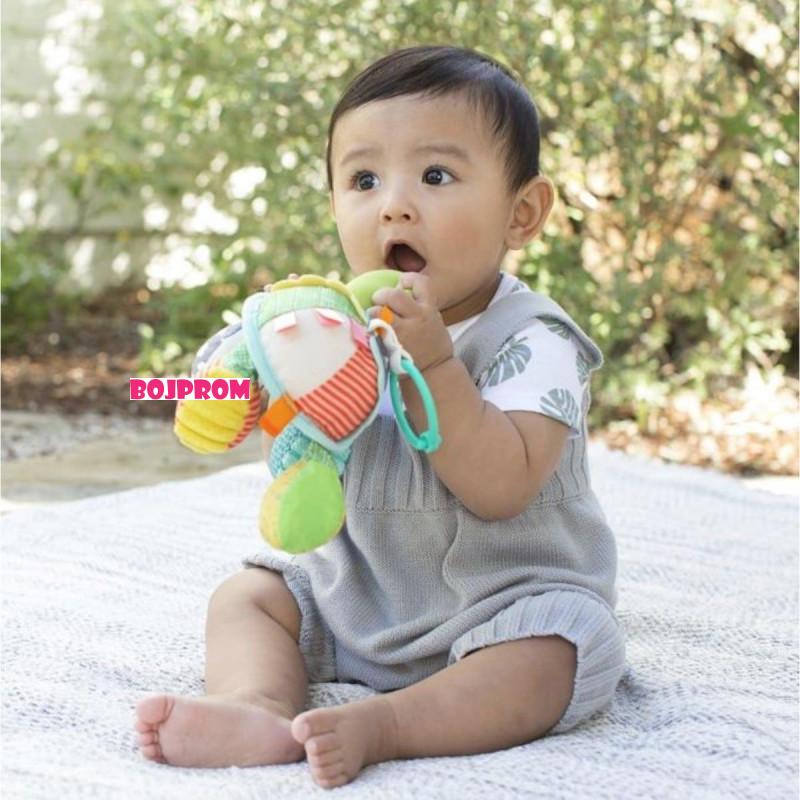 INFANTINO INFAN KORNJACA NA KACENJE 316003 