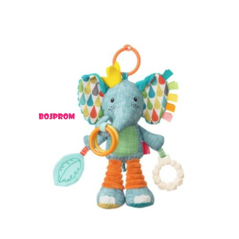 INFANTINO GOGAGA SLON NA KACENJE 316553 