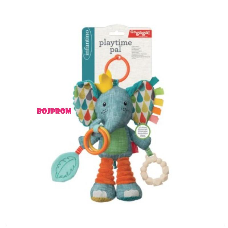 INFANTINO GOGAGA SLON NA KACENJE 316553 