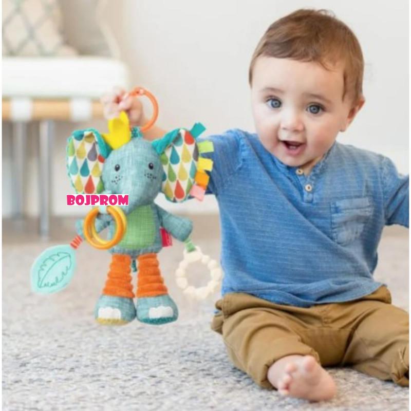 INFANTINO GOGAGA SLON NA KACENJE 316553 