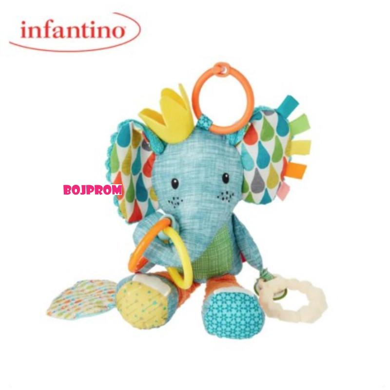 INFANTINO GOGAGA SLON NA KACENJE 316553 
