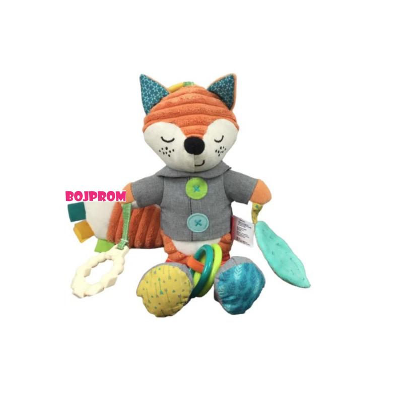 INFANTINO IGRACKA SA GLODALICOM 216311/316311 