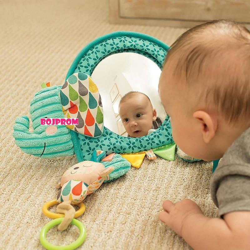 INFANTINO GO GAGA SLON OGLEDALO 316313 