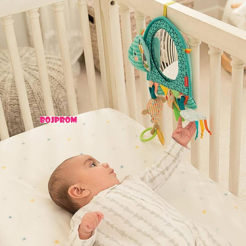 INFANTINO GO GAGA SLON OGLEDALO 316313 