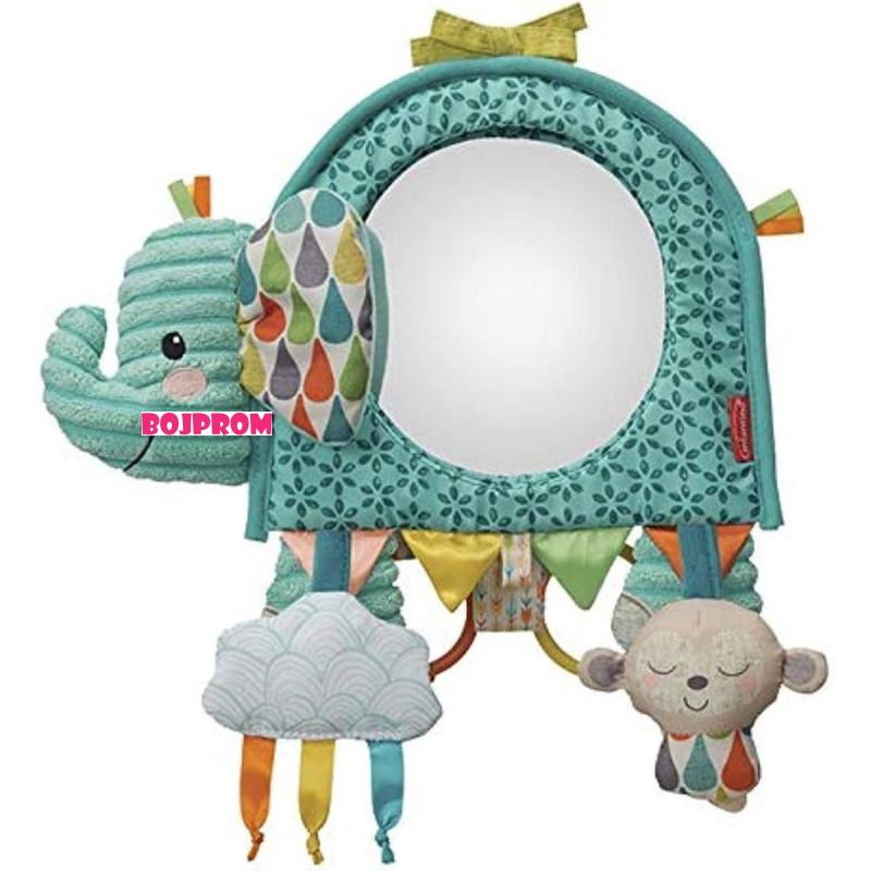 INFANTINO GO GAGA SLON OGLEDALO 316313 