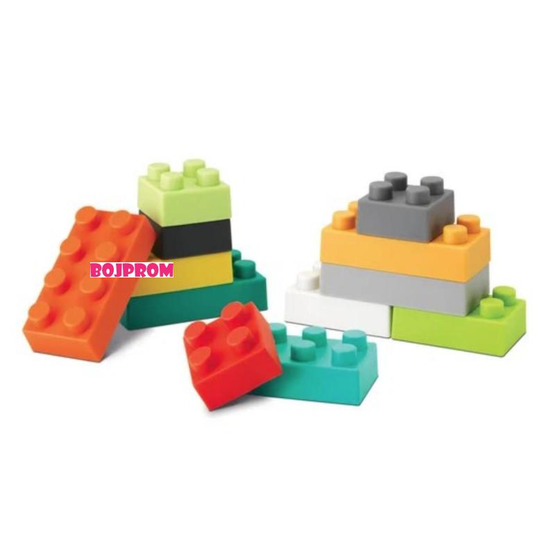 INFANTINO PRVE KOCKICE 12 KOM. 315058 