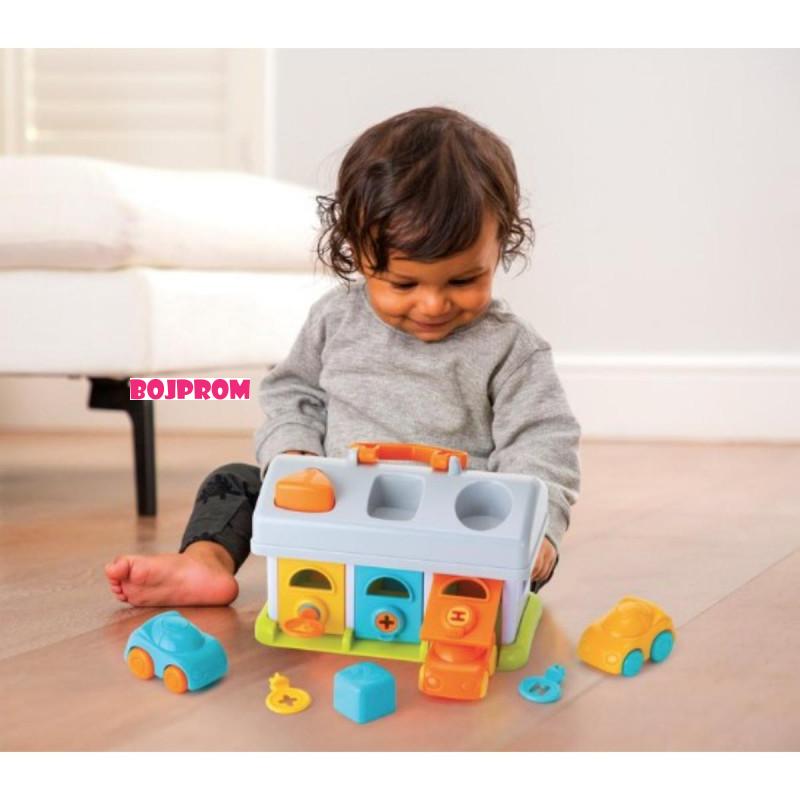 INFANTINO GARAZA SORTER 317020 