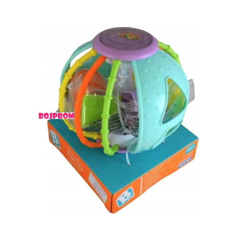 INFANTINO SORTER OBLIKA LOPTA 315249 