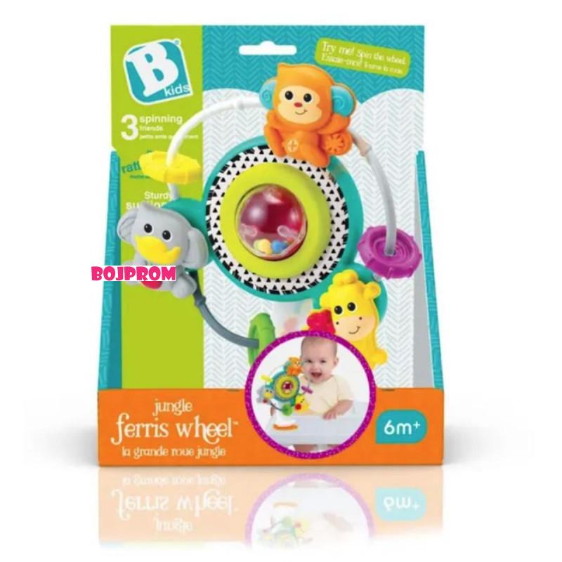 INFANTINO IGRACKA ZA HRANILICU 004644/315125 