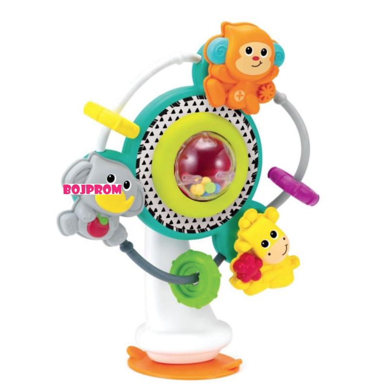 INFANTINO IGRACKA ZA HRANILICU 004644/315125 