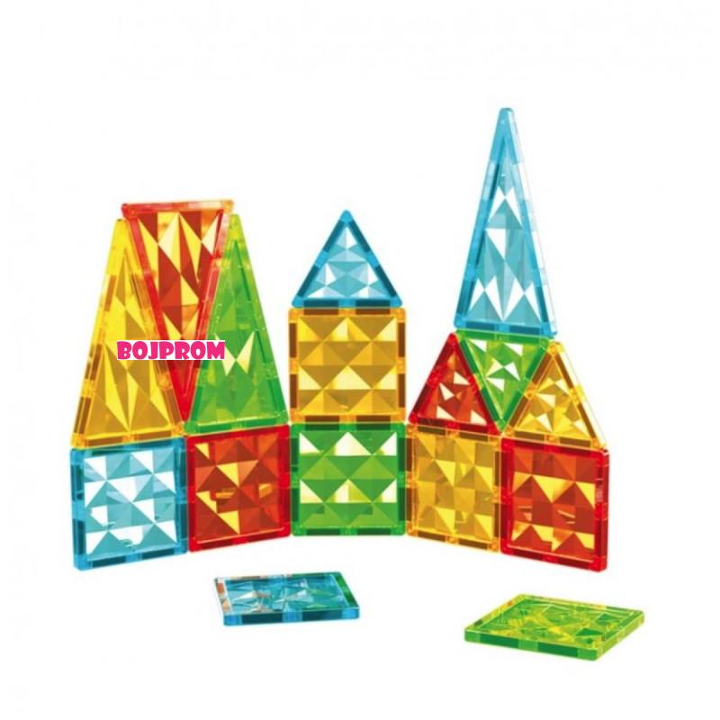 GEOMAG MAGNETNE PLOCICE GEMS 16 4100 