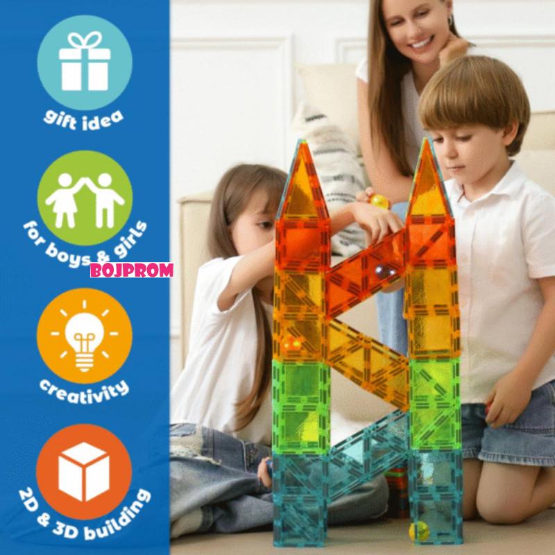 GEOMAG MAGNETNE PLOCICE GEMS 32 4101 