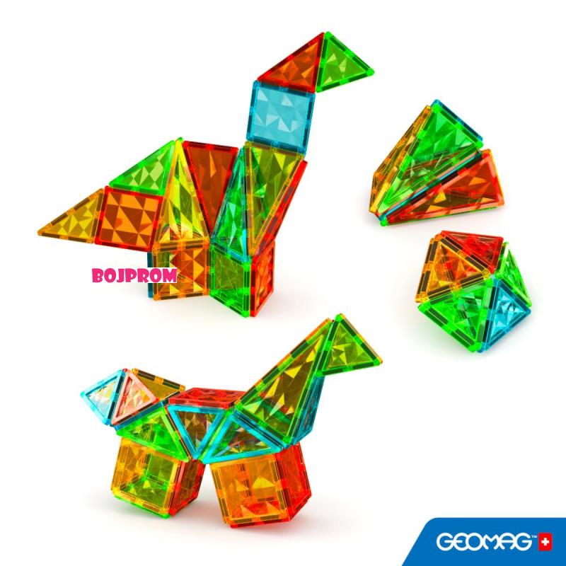 GEOMAG MAGNETNE PLOCICE GEMS 44 4102 