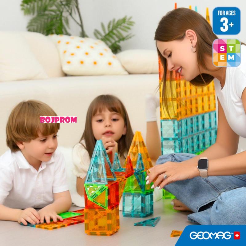 GEOMAG MAGNETNE PLOCICE GEMS 44 4102 