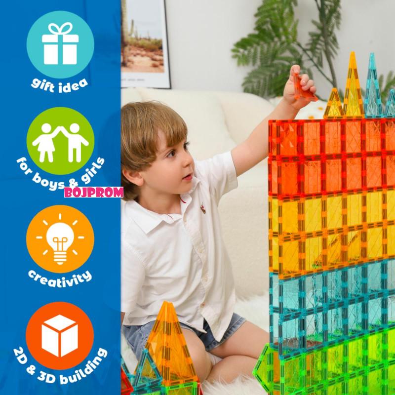 GEOMAG MAGNETNE PLOCICE GEMS 60 4103 