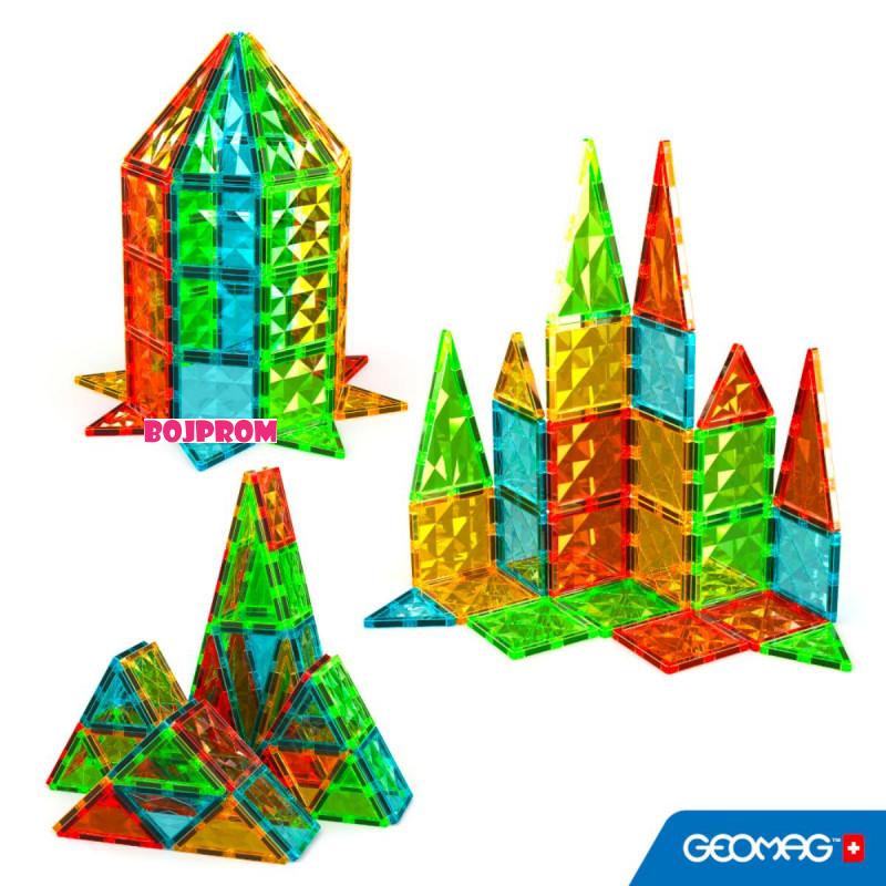 GEOMAG MAGNETNE PLOCICE GEMS 60 4103 