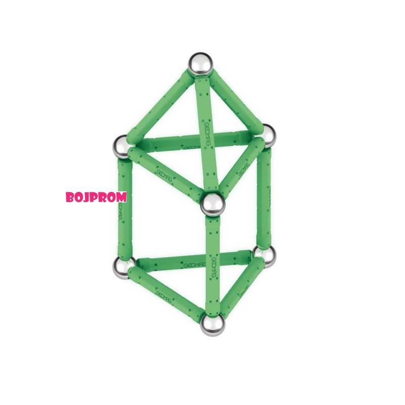 GEOMAG MAGNETNE KONSTRUKCIJE SVIJETLECE GLOW25 328 