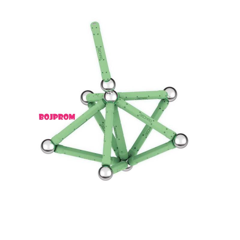 GEOMAG MAGNETNE KONSTRUKCIJE SVIJETLECE GLOW25 328 