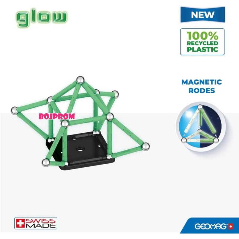 GEOMAG MAGNETNE KONSTRUKCIJE SVIJETLECE GLOW 42 329 