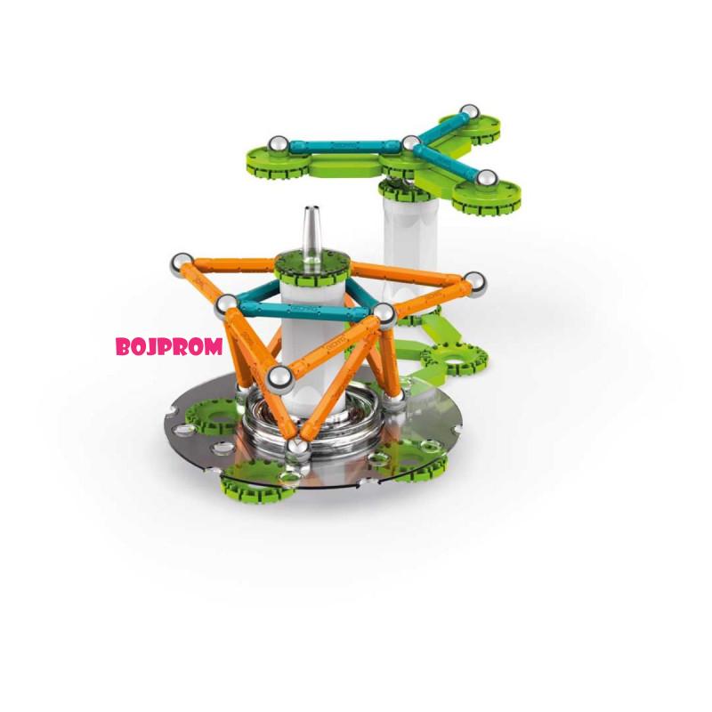 GEOMAG MAGNETNI KONSTRUKTOR 96 756 