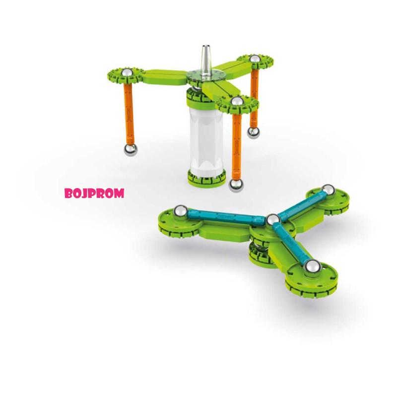 GEOMAG MAGNETNI KONSTRUKTOR 96 756 