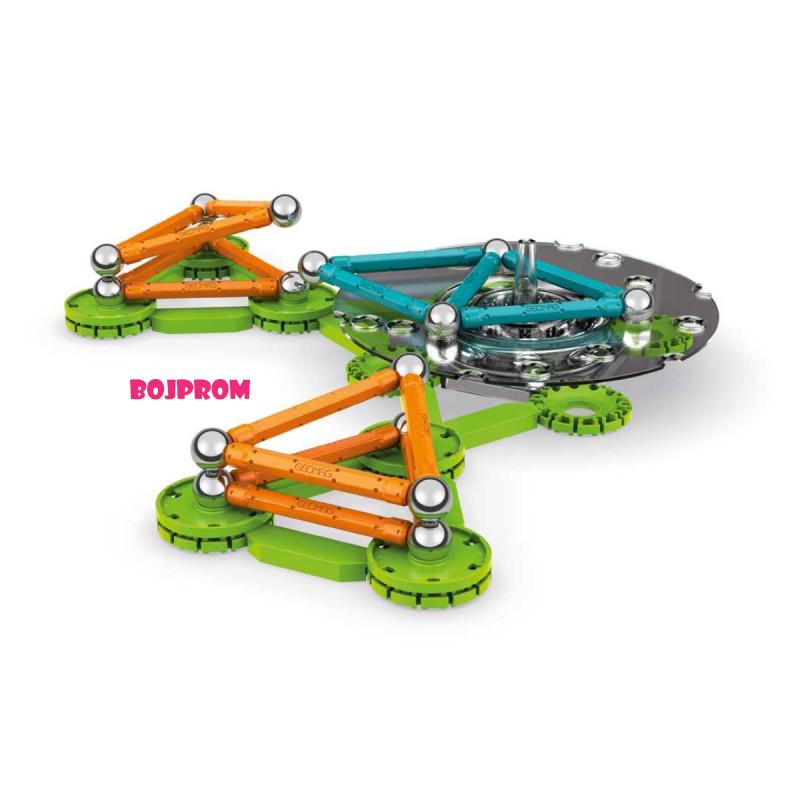 GEOMAG MAGNETNI KONSTRUKTOR 96 756 