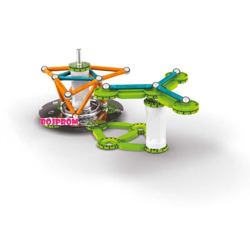 GEOMAG MAGNETNI KONSTRUKTOR 96 756 