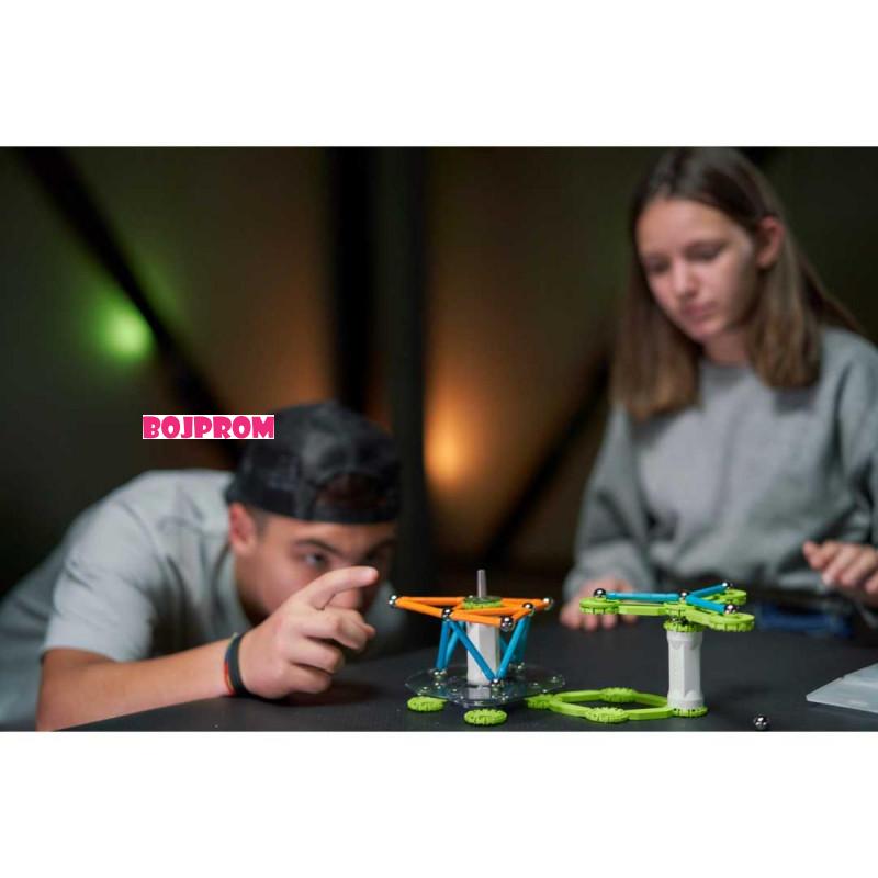 GEOMAG MAGNETNI KONSTRUKTOR 96 756 