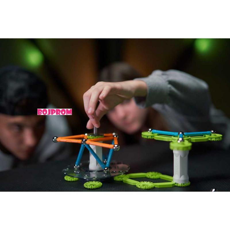 GEOMAG MAGNETNI KONSTRUKTOR 96 756 