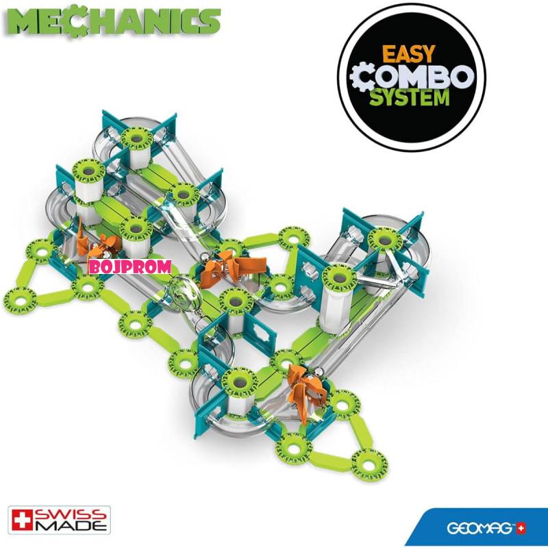 GEOMAG MAGNETNI KONSTRUKTOR SA TRKACOM TRAKOM 67 760 