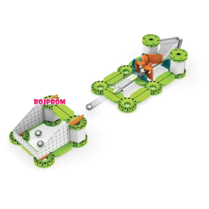 GEOMAG MAGNETNI KONSTRUKTOR SA GOLOM 96 778 