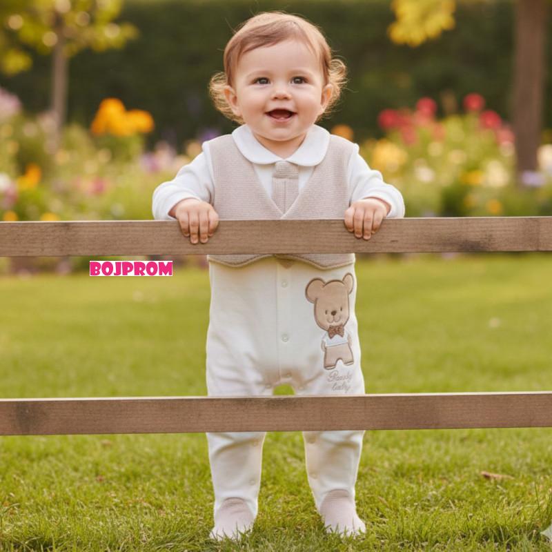 READY GROUP GEGICE READY BABY 50-68 