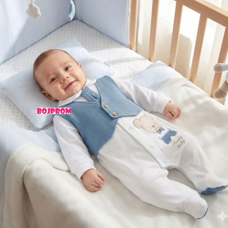 READY GROUP GEGICE READY BABY 50-68 