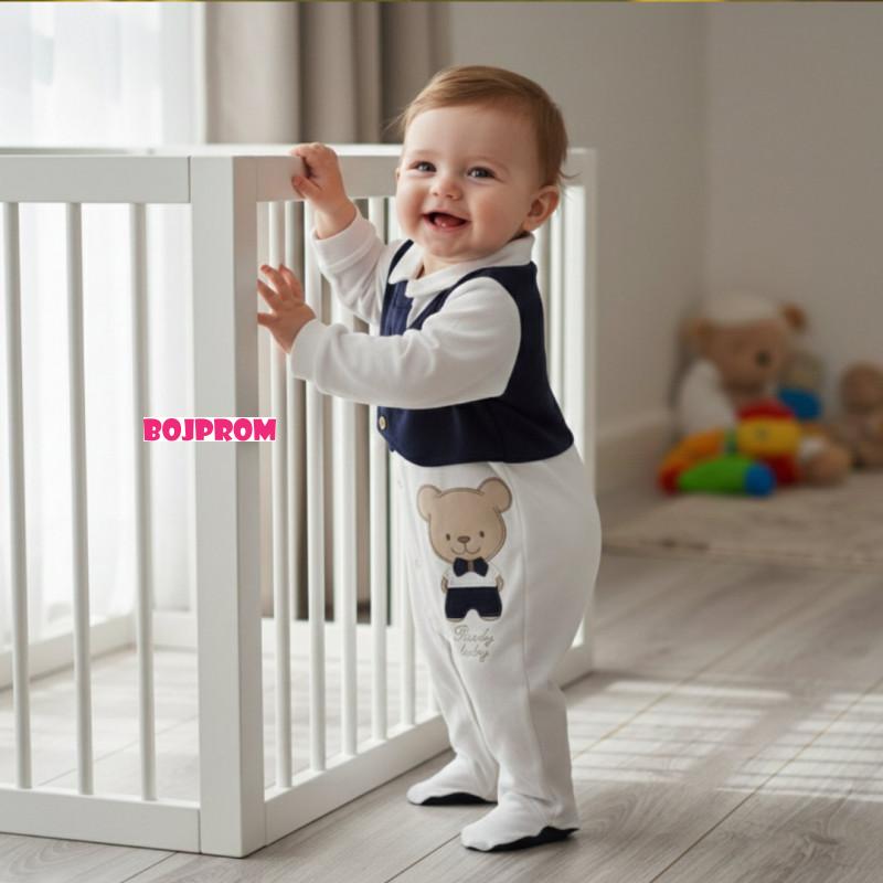 READY GROUP GEGICE READY BABY 50-68 